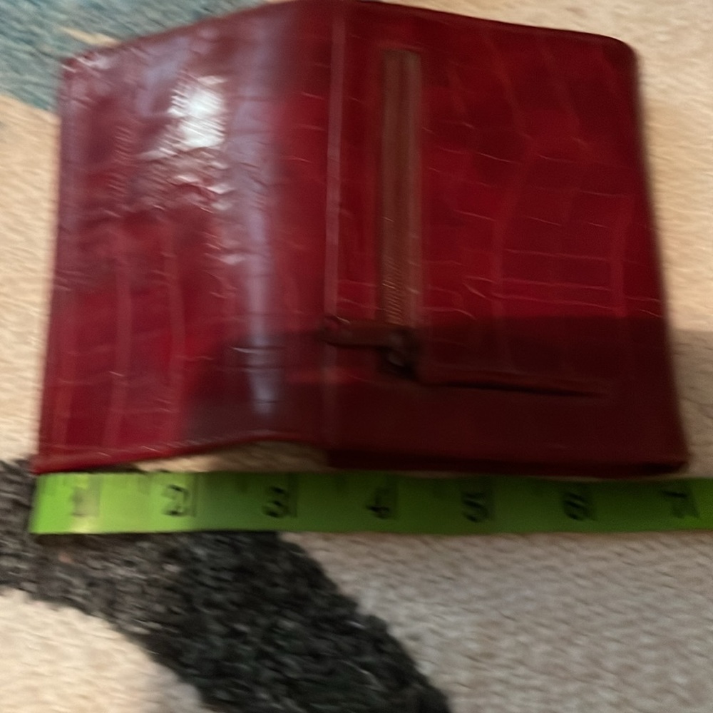 Buxton wallet - Picture 10 of 12